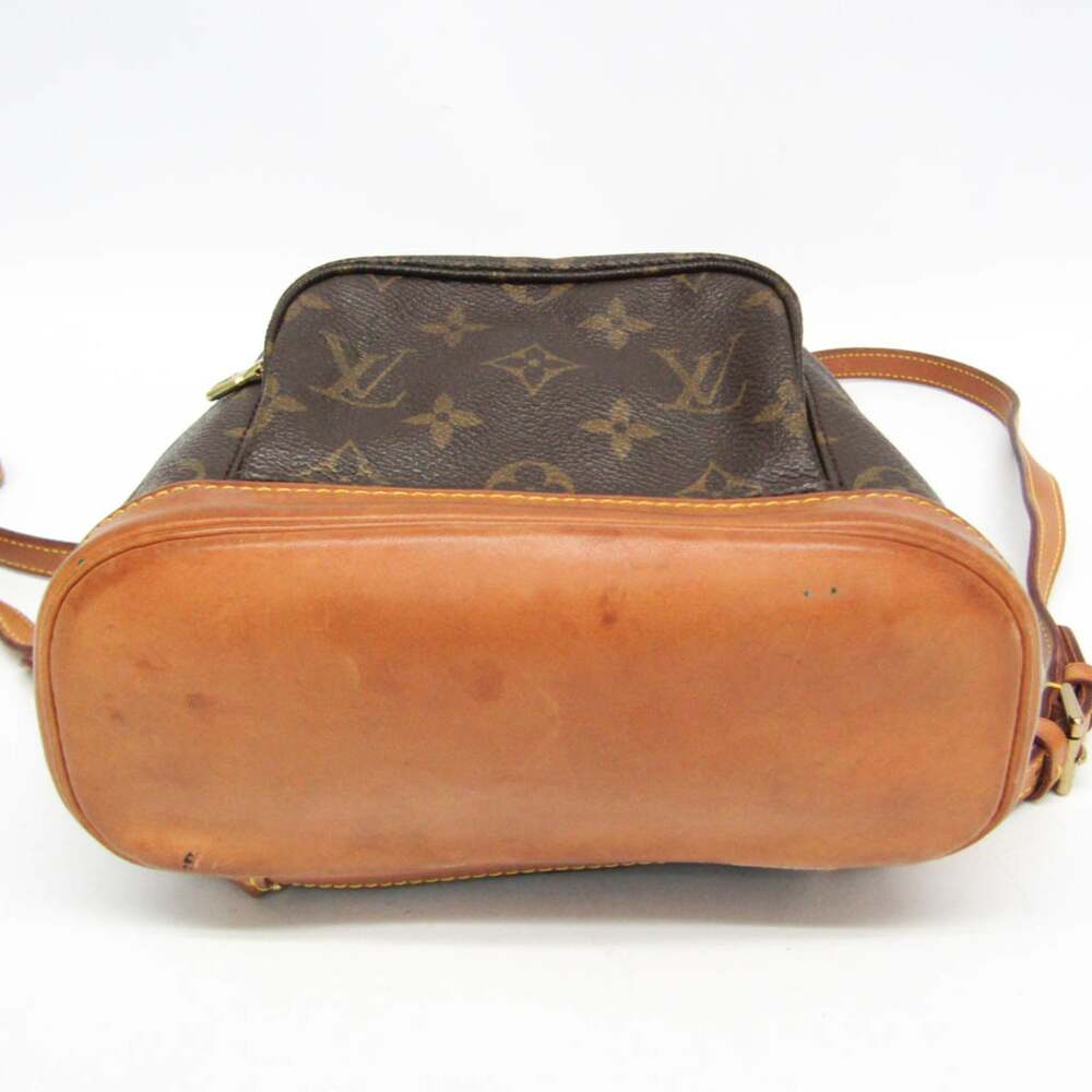 Louis Vuitton Vintage Montsouris #252406L99B - Picture 5 of 9